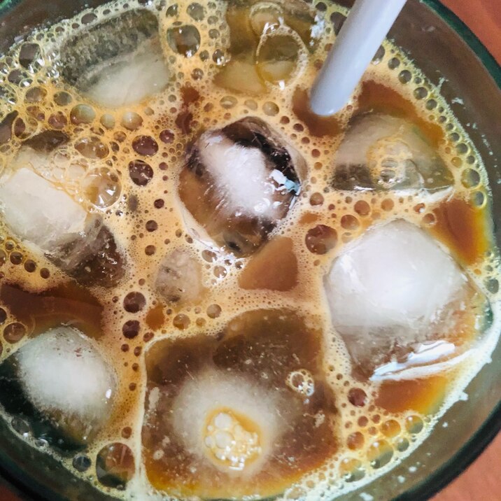 パイナップルアイスコーヒー レシピ 作り方 By Noa 1021 楽天レシピ パイナップルアイスコーヒー レシピ 作り方 By Noa 1021 楽天レシピ